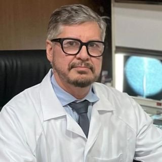 Dr. Marllon Erthal Neves