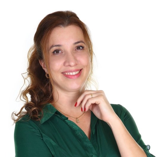 Daniele Cristini Muchau Marques Paterno