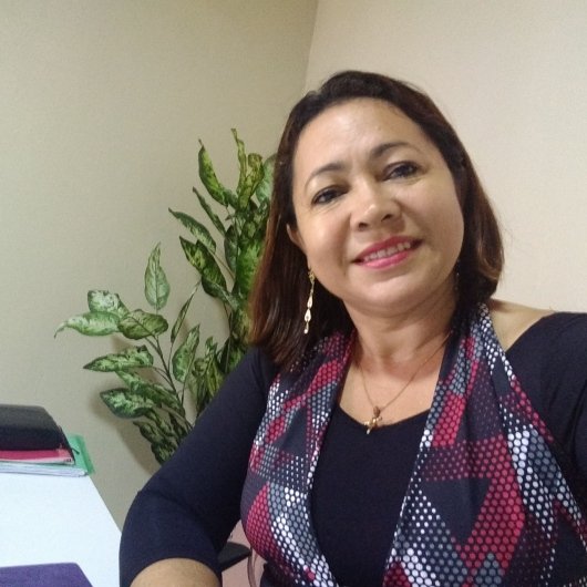 Dra. Maria Rosilene Chaves Ribeiro