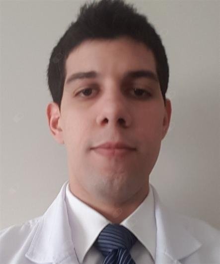 Dr. Luis Pimentel Sombra