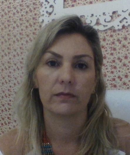 Dra. Giselle Melo Pacheco de Oliveira