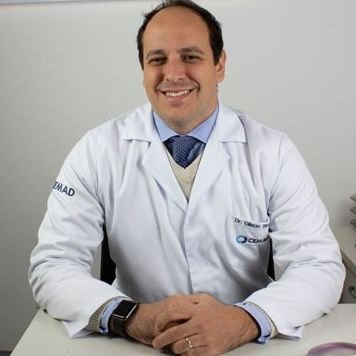 Dr. Gilson Silverio