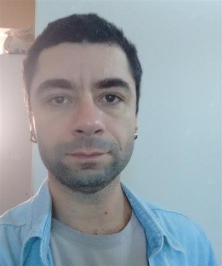Roberto David Goulart