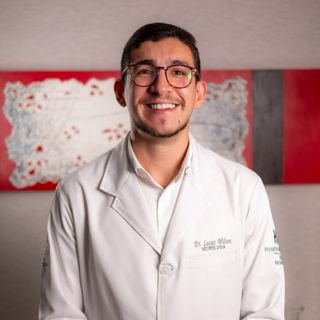 Dr. Lucas Wilson Matos Gomes