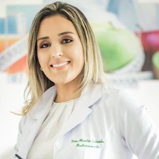 Marília Gabriela Silva