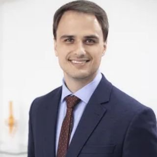 Dr. Diego Ubrig Munhoz