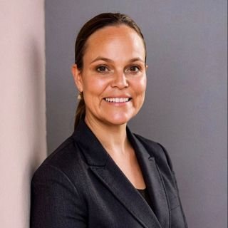 Dra. Anna Clara Figueiredo Cerdeira