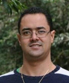Ricardo G. S. Cézar