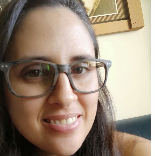 Mayrá Lobato
