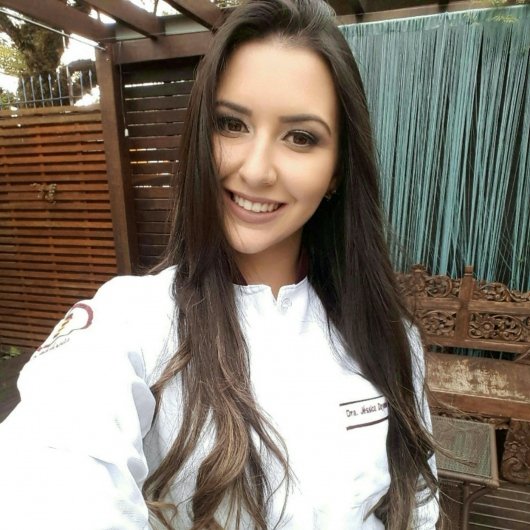Dra. Jéssica Andrade