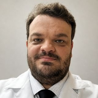 Dr. Diego Lineker Marquetto Silva
