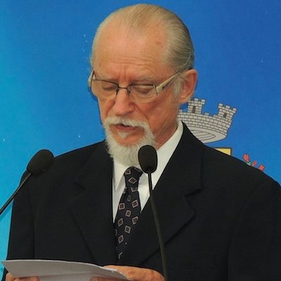 Dr. Paulo Oleksiuk