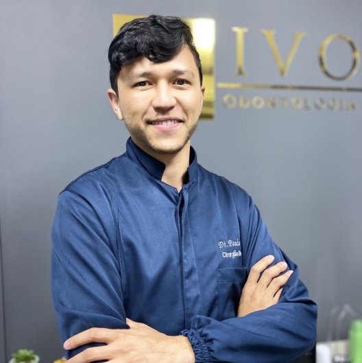 Dr. Paulo Lobo Tsai
