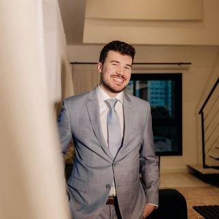 Dr. Pedro Lufiego da Luz