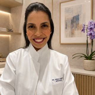 Dra. Ursula Castelo Branco Teixeira Vieira