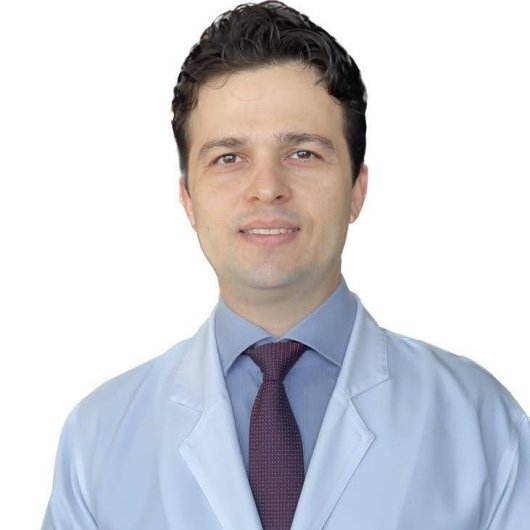 Dr. Camilo De Alencar Diogenes