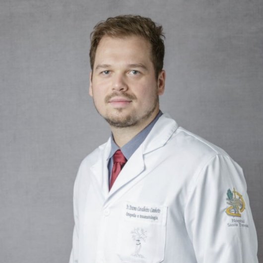 Dr. Erasmo Cavalheiro Canhoto