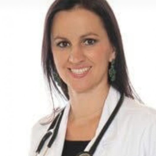 Dra. Helen Beatriz Siqueira Gaino