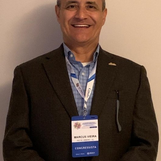 Dr. Marcus Vieira