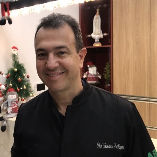 Dr. Francisco Ferreira Nogueira