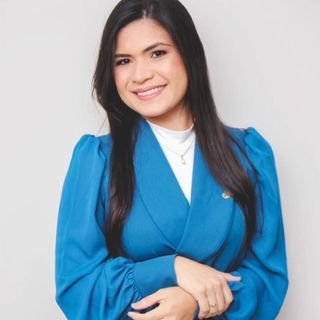 Dra. Laise Soares