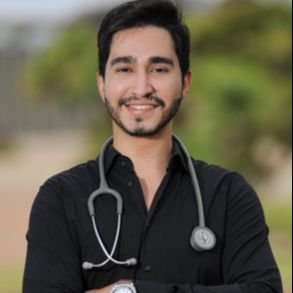 Dr. Lucas Andrade da Costa