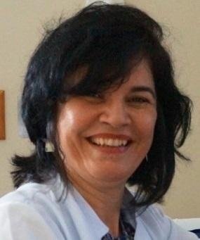 Dra. Claudina Freitas de Moraes Ogrizek