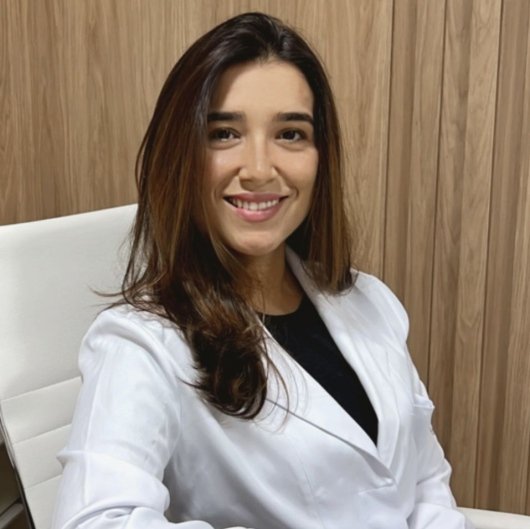 Dra. Bruna Luz