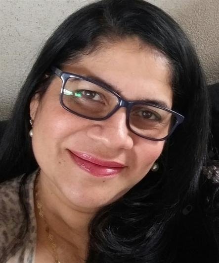 Rosângela Ferreira Souza de Lima