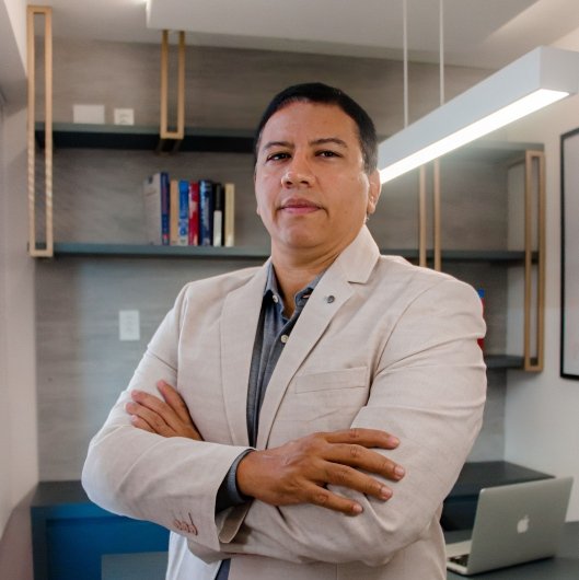 Dr. Roberto Rodrigues