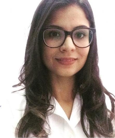 Thais Mislene Vieira