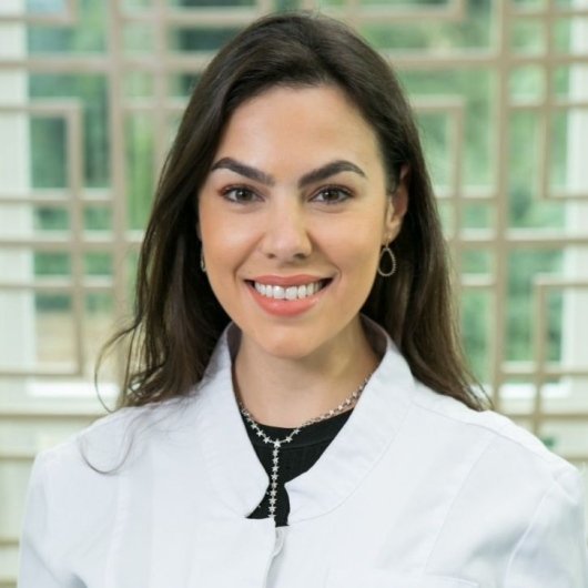 Dra. Marina Lise