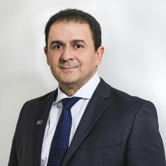 Dr. David Marcio de Oliveira Lima
