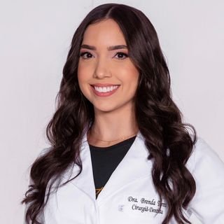 Dra. Brenda Torres Santos