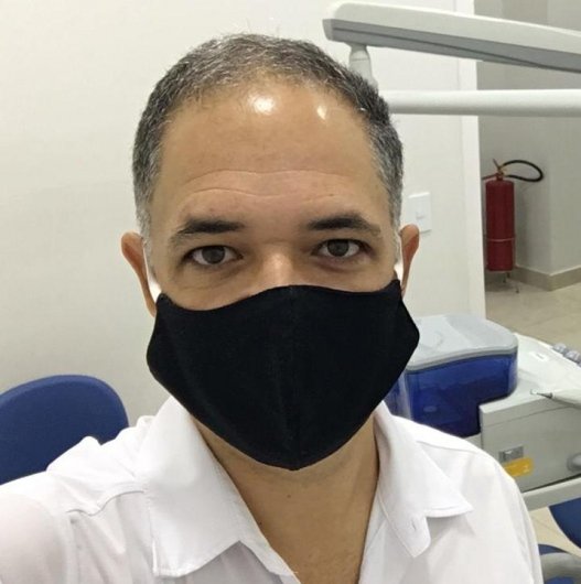 Dr. Marcio Aurélio