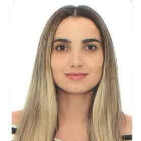 Maria Aparecida Novais Campanha