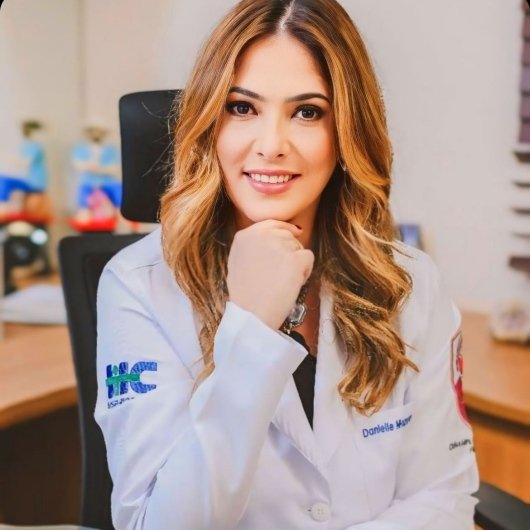 Dra. Danielle Cadide