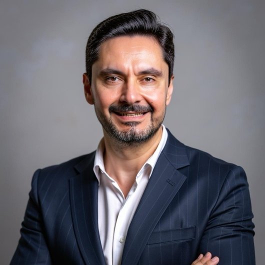 Dr. Almondi Fagundes