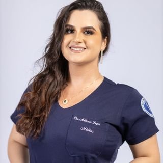 Dra. Millena Lopes da Silva