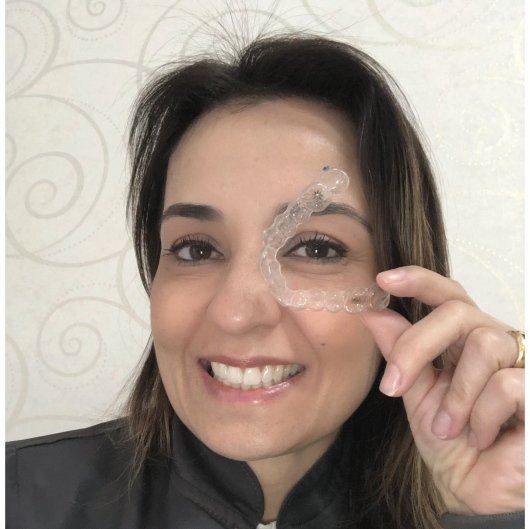 Dra. Estela Alves Lopes Teixeira