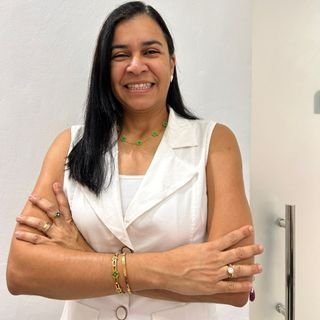 Dr. Taciany Silvestre da Silva Oliveira