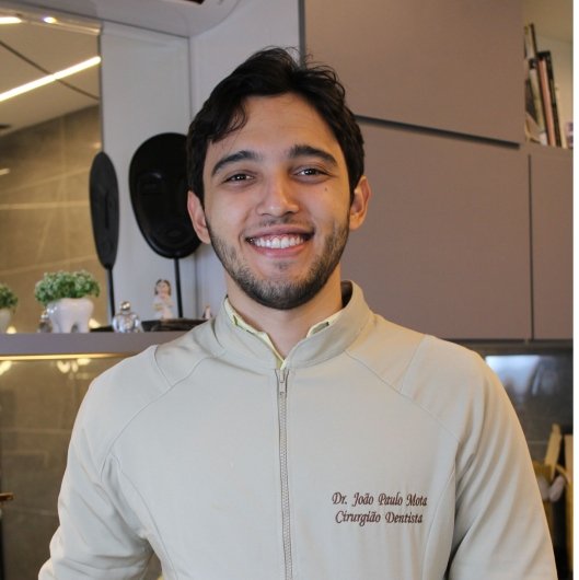 Dr. João Paulo Mota de Paulo