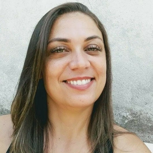 Mariléia De Oliveira Moreira