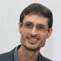 Dr. Ivo Mortani