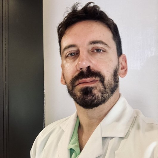 Prof. Paulo Afonso Mei
