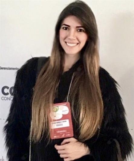 Rafaela Rodrigues