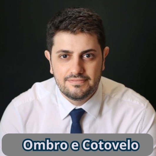Dr. Lucas Russo Maia