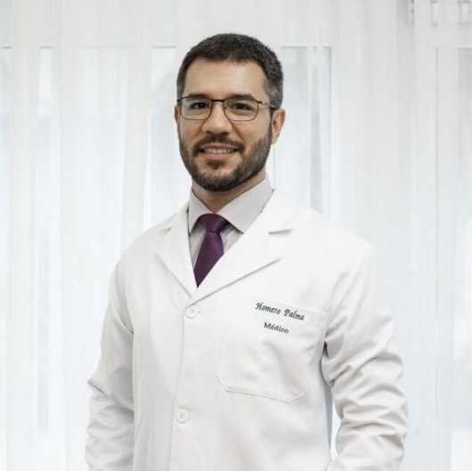 Dr. Homero Luis De Aquino Palma