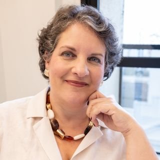 Dra. Patricia da Silva Moreira Barros