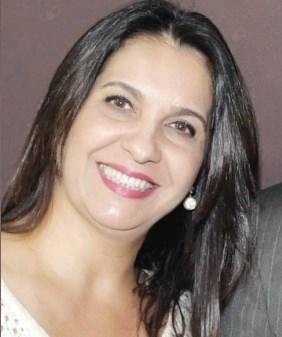Rita de Cássia Alonso Fagundes